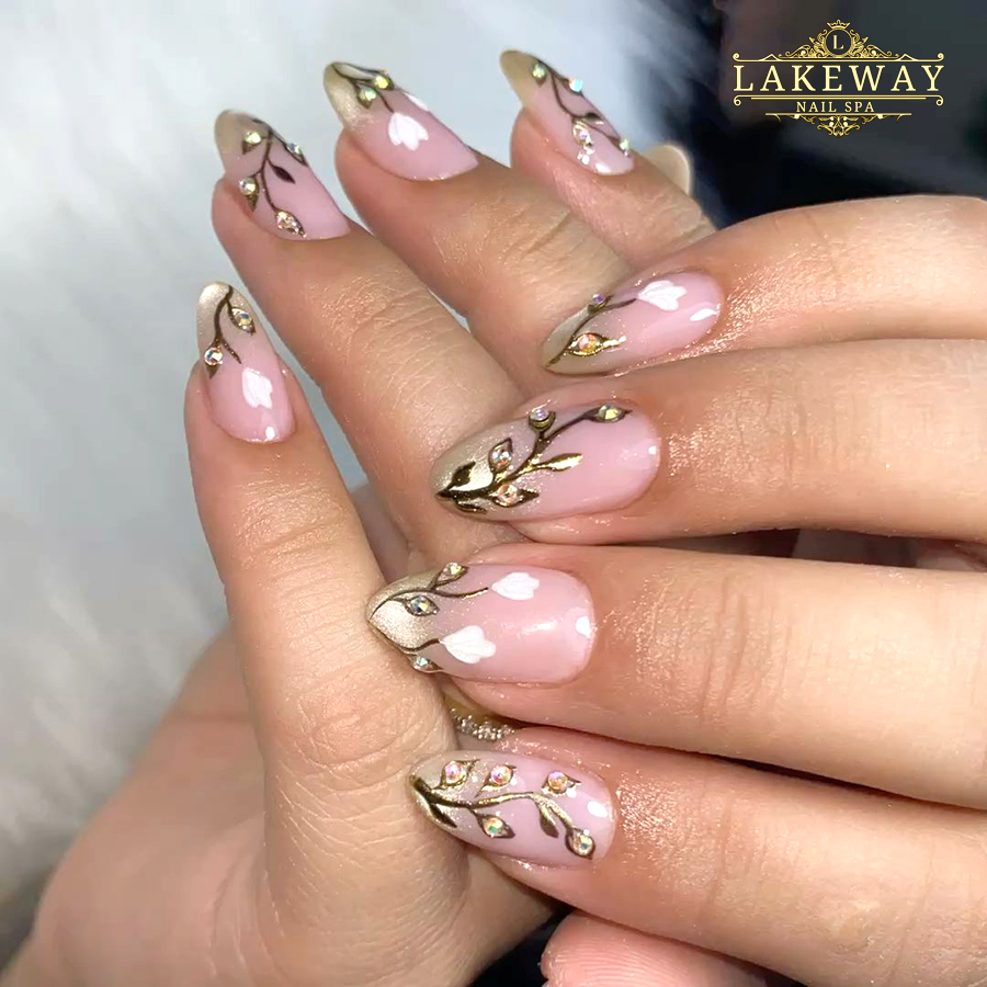 Nail May 11